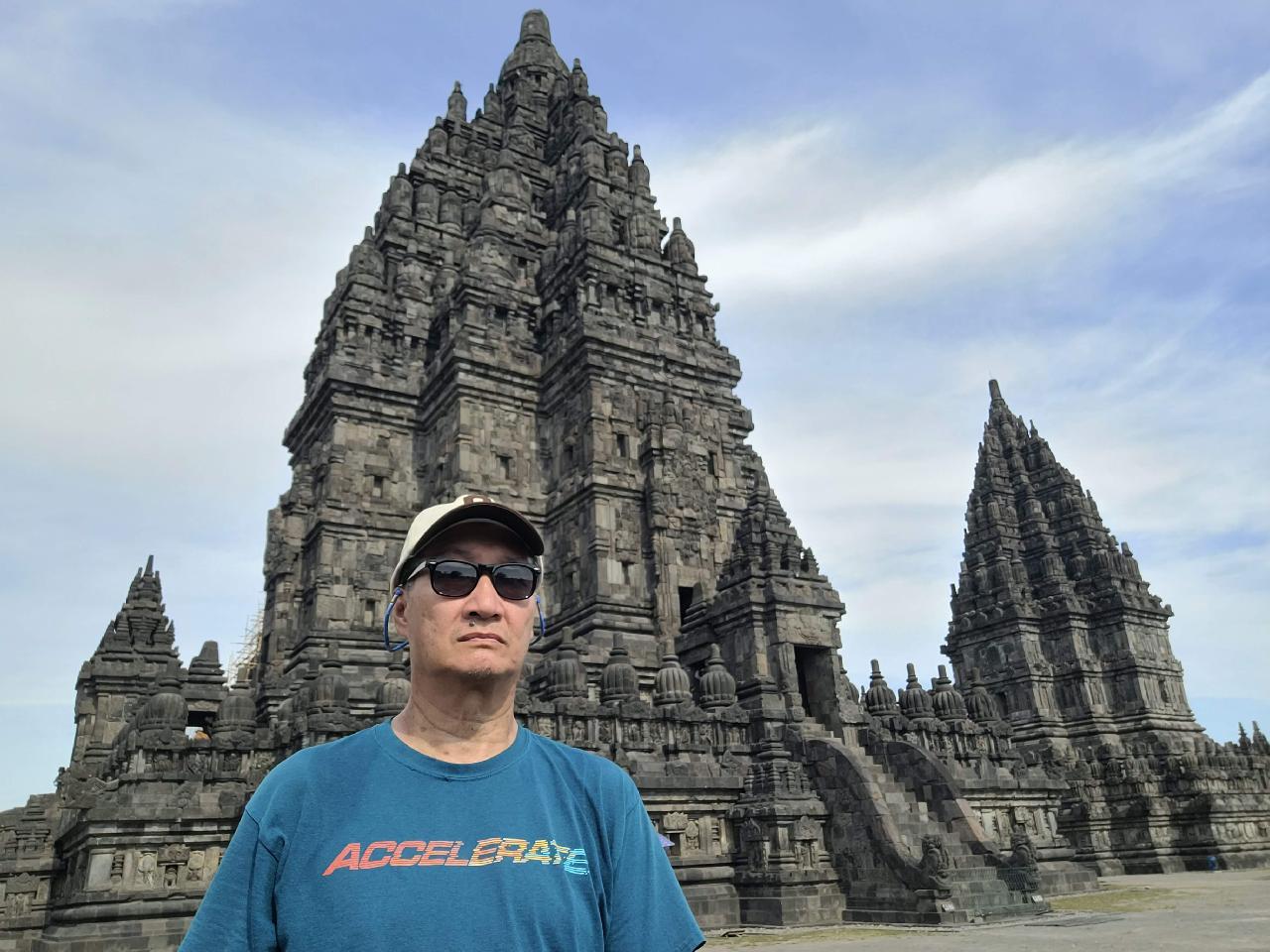 Prambanan Temple