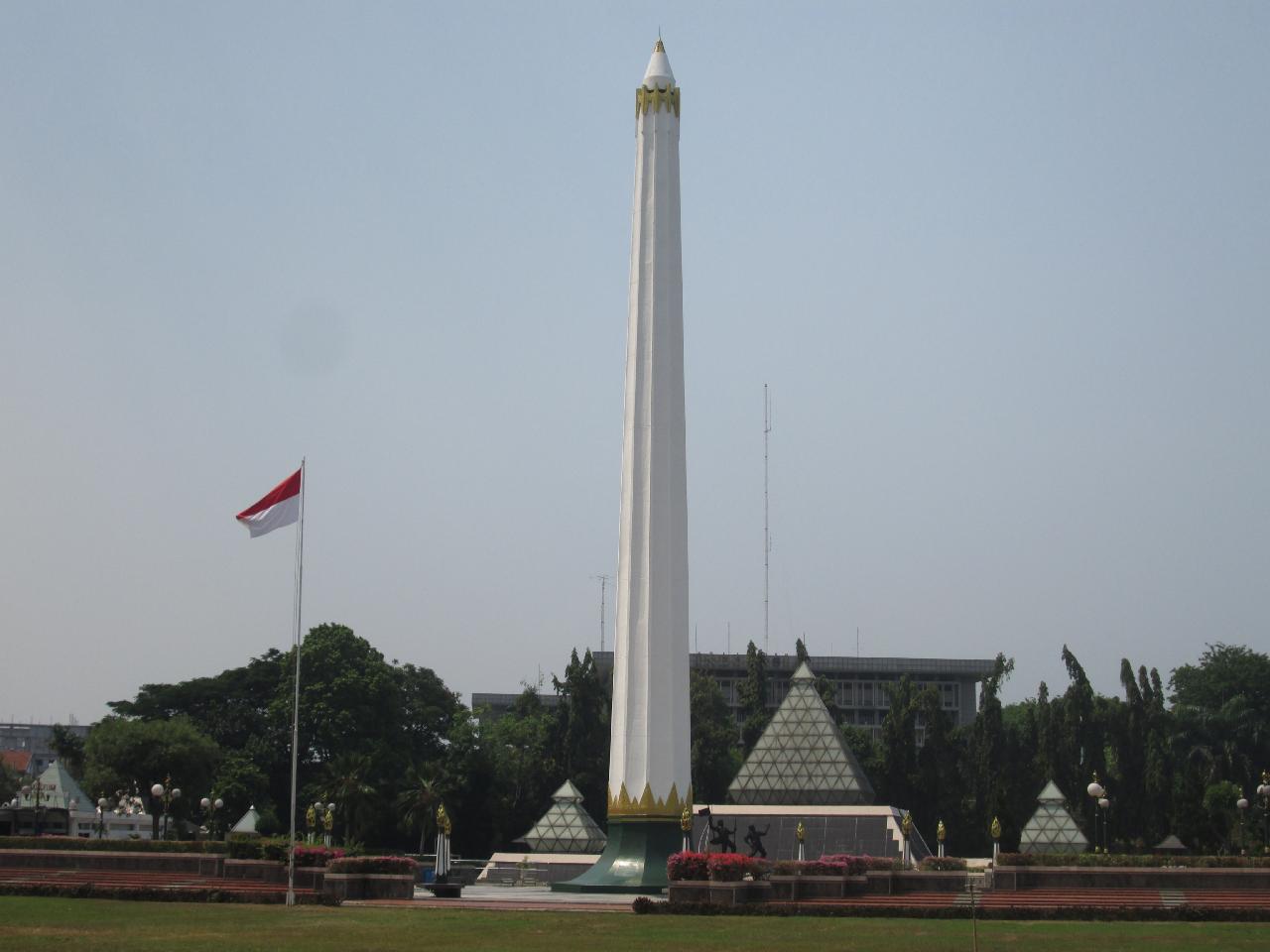 Tugu Pahlawan