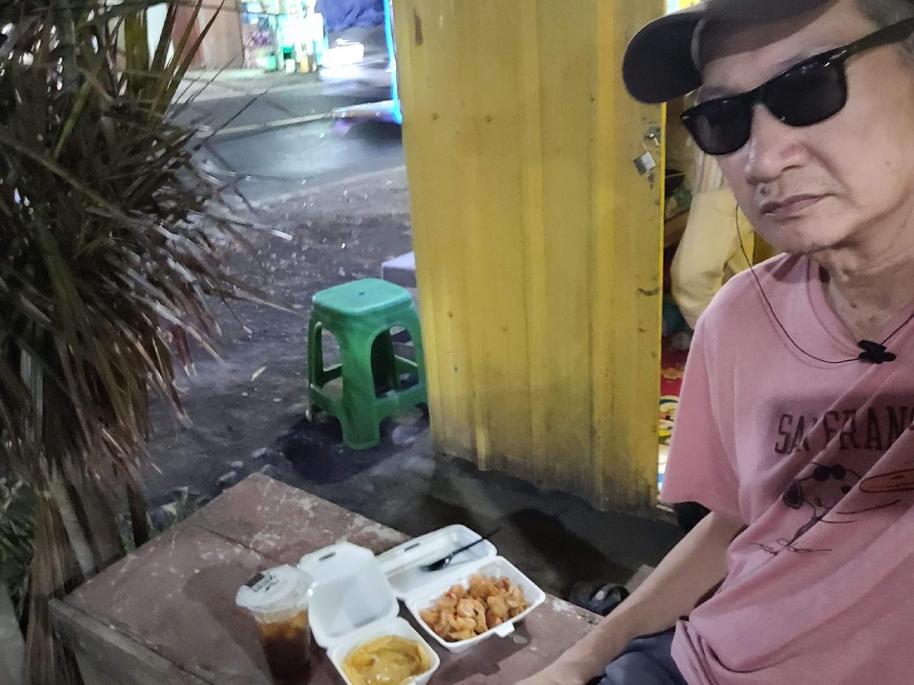 Banyuwangi Street Food