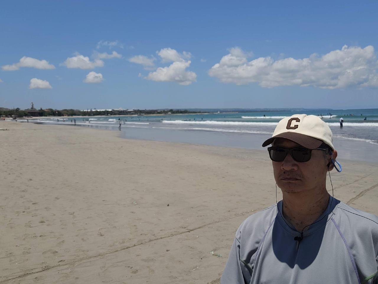 Kuta Beach